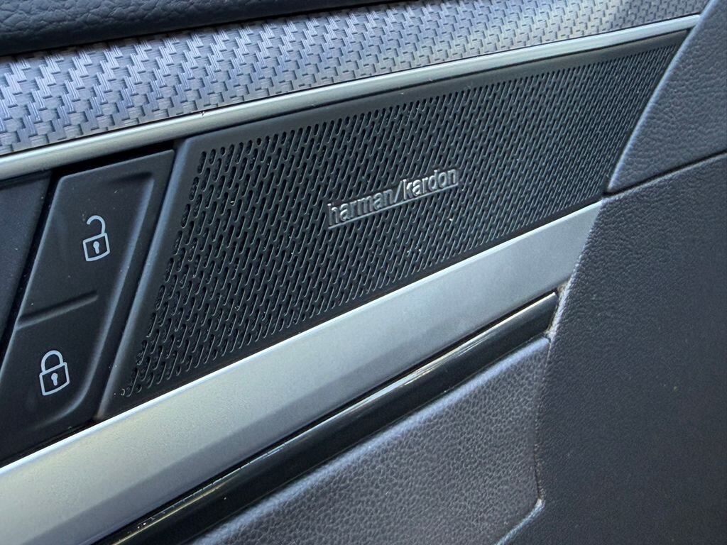 Volkswagen Arteon Kombi 2,0 l 235 kw