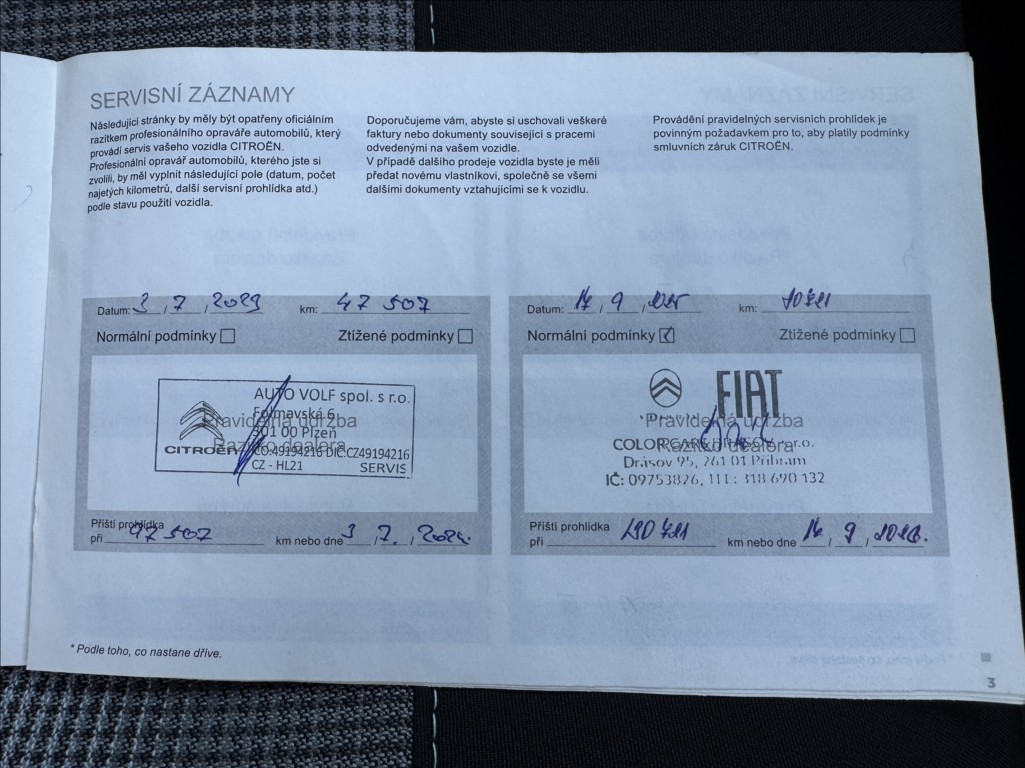 Citroën SpaceTourer