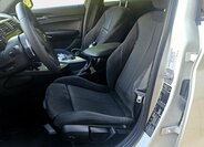 BMW Řada 1 Hatchback 3,0 l 235 kw