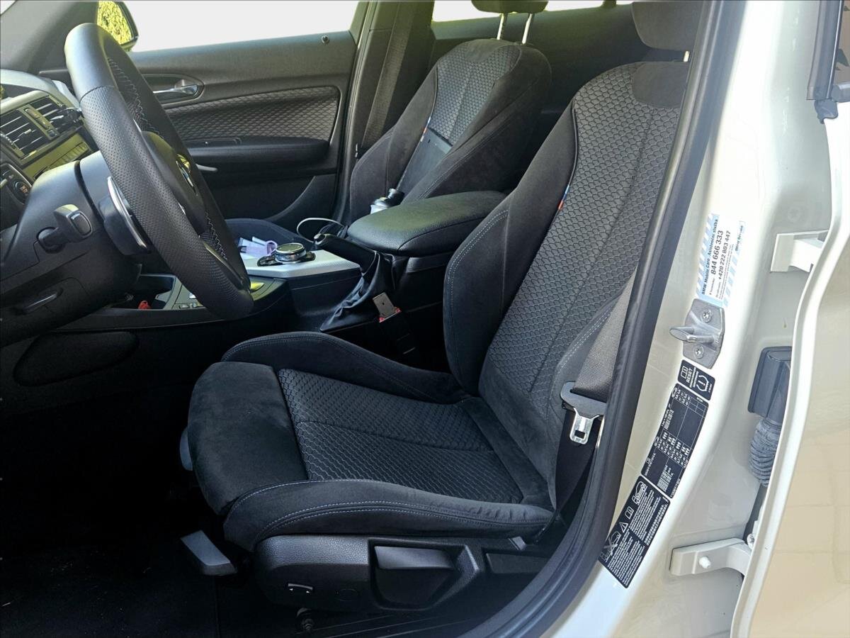 BMW Řada 1 Hatchback 3,0 l 235 kw