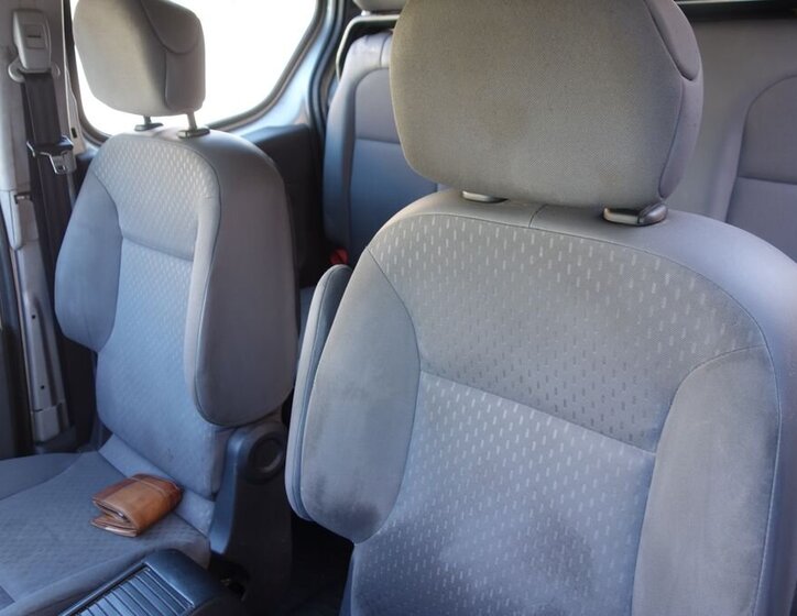 Citroën Berlingo 23