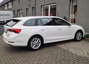 Škoda Octavia 11