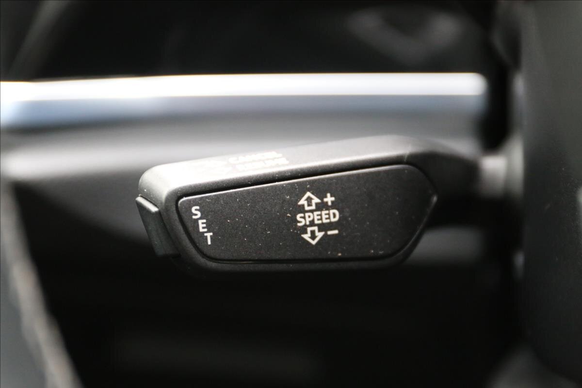 Audi Q3 SUV / Terénní 2,0 l 137 kw