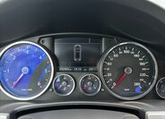 Volkswagen Touareg Kombi 3,0 l 165 kw