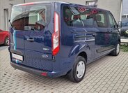 Ford Transit Custom VAN-Minibus 2,0 l 95 kw