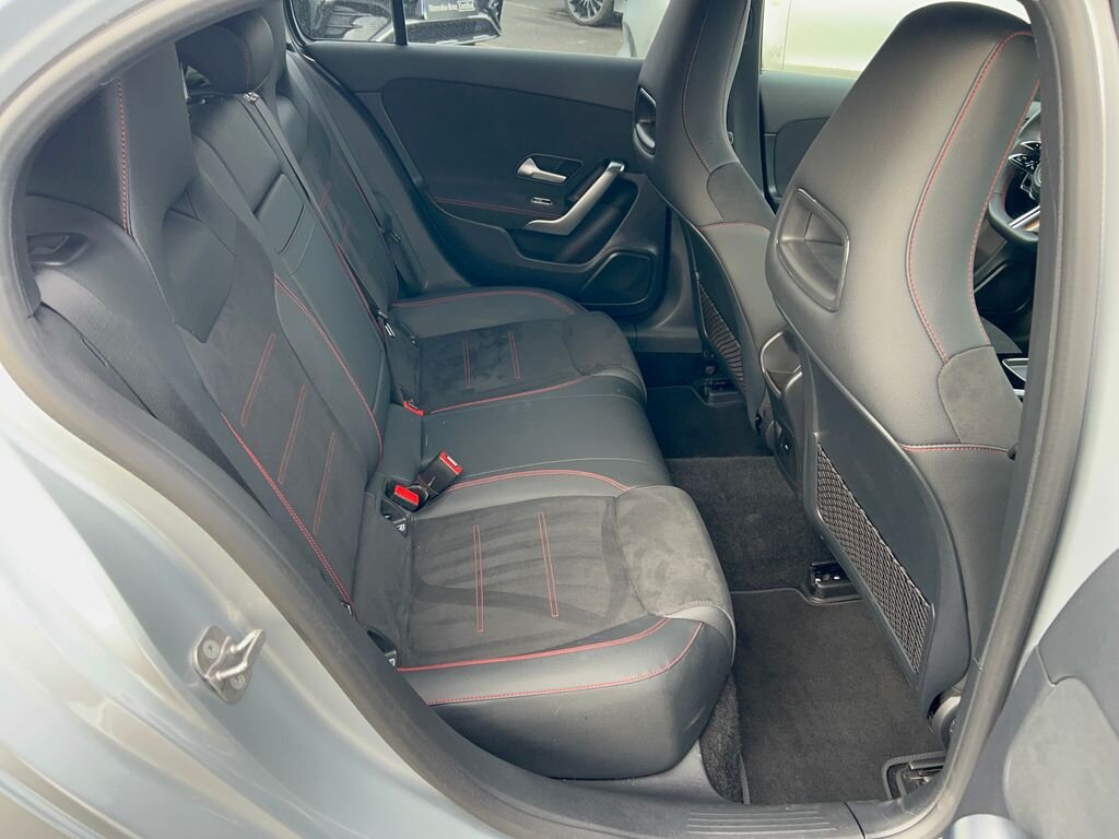 Mercedes-Benz Třídy A