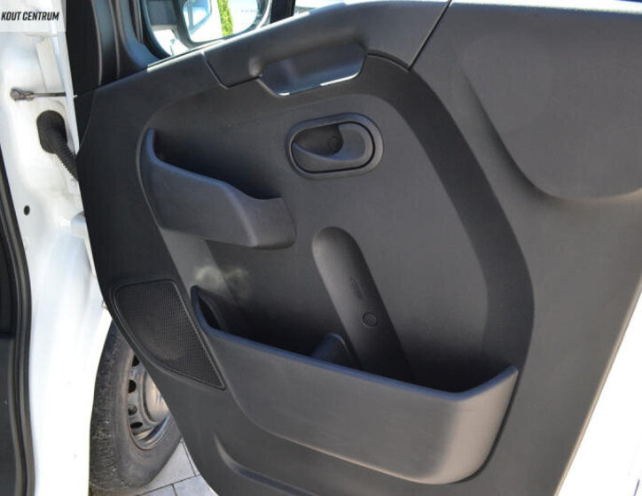 Renault Master Ostatní 2,3 l 100 kw