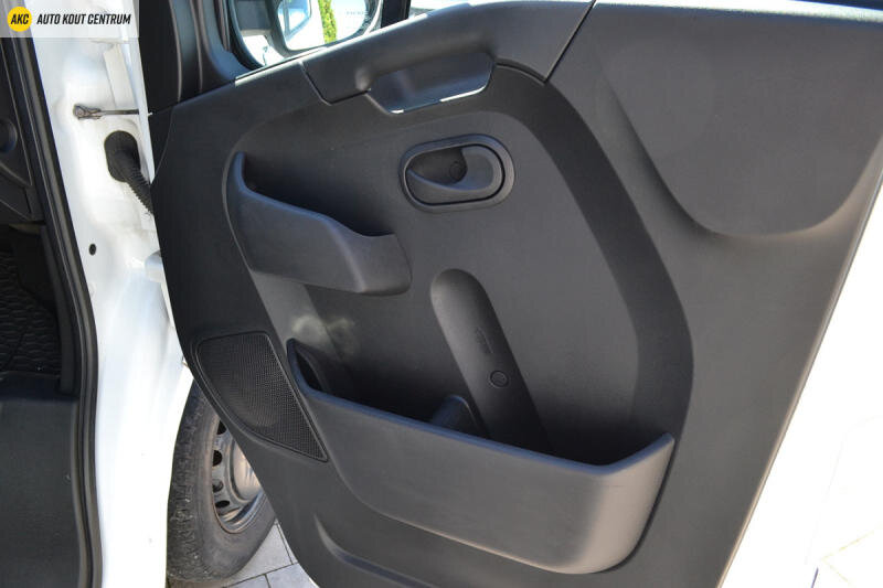 Renault Master Ostatní 2,3 l 100 kw