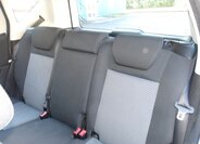 Mercedes-Benz Třídy A Hatchback 1,5 l 70 kw