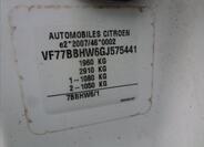 Citroën Berlingo 31