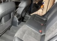 Audi A6 Kombi 3,0 l 170 kw