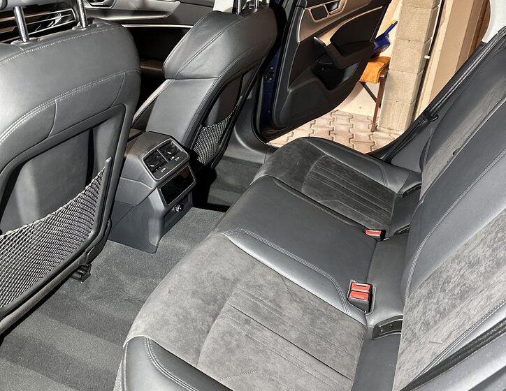 Audi A6 Kombi 3,0 l 170 kw