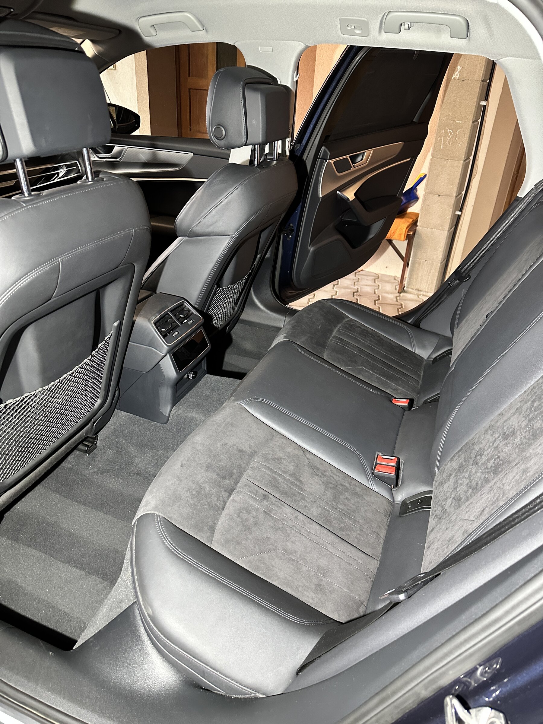 Audi A6 Kombi 3,0 l 170 kw