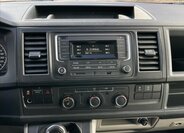 Volkswagen Transporter Ostatní 2,0 l 110 kw