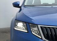 Škoda Octavia Kombi 1,6 l 85 kw