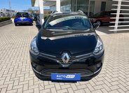 Renault Clio Kombi 1,1 l 54 kw
