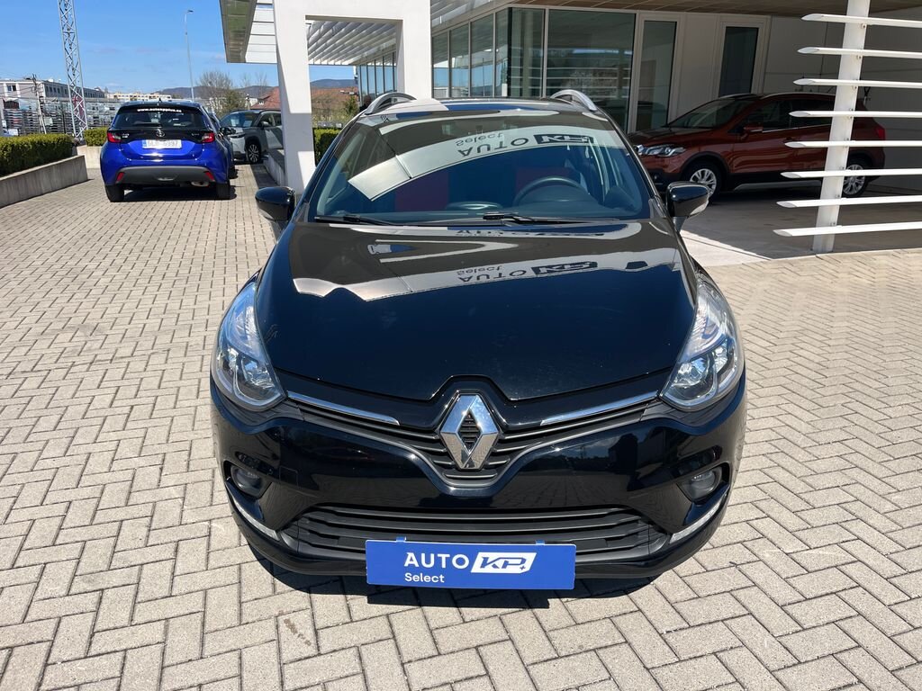 Renault Clio Kombi 1,1 l 54 kw