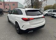 Mercedes-Benz GLC 5