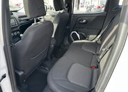 Jeep Renegade Ostatní 1,4 l 103 kw