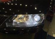 Škoda Rapid Hatchback 1,2 l 66 kw