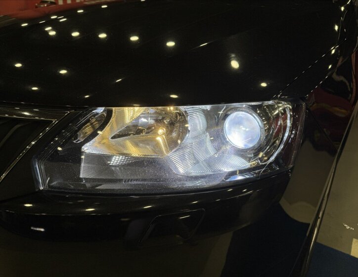 Škoda Rapid Hatchback 1,2 l 66 kw