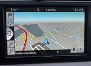 Citroën C4 Picasso MPV 1,6 l 88 kw