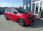 Citroën C3 Aircross 8