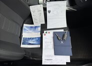 Peugeot 308 Kombi 1,5 l 96 kw