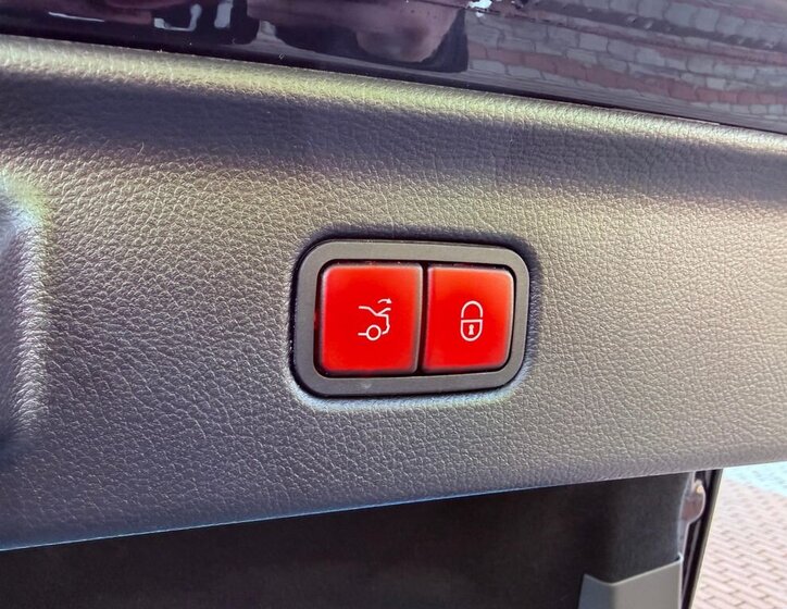 Mercedes-Benz Třídy S Sedan / Limuzína 0,0 270 kw