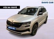 Škoda Karoq SUV / Terénní 1,5 l 110 kw