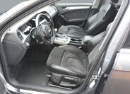 Audi A4 Kombi 3,0 l 180 kw