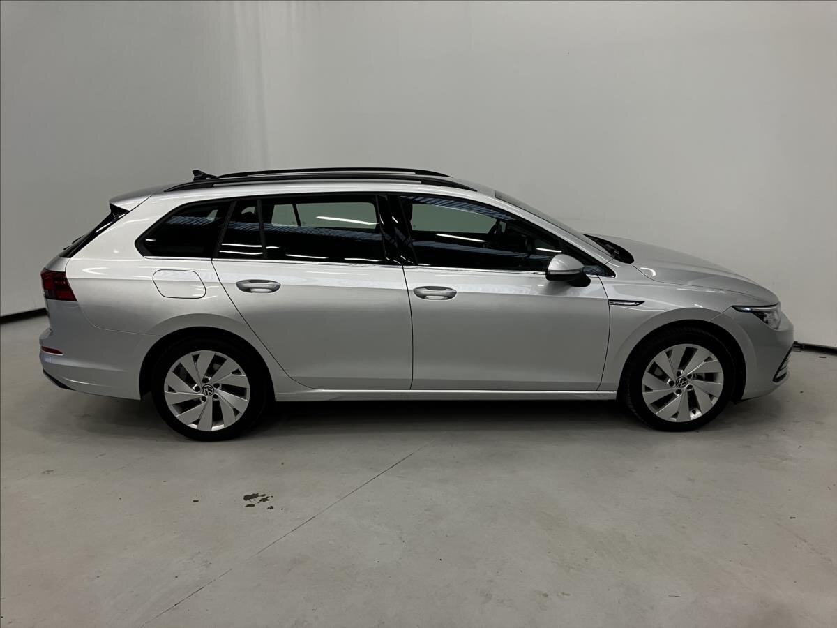 Volkswagen Golf Kombi 1,5 l 110 kw