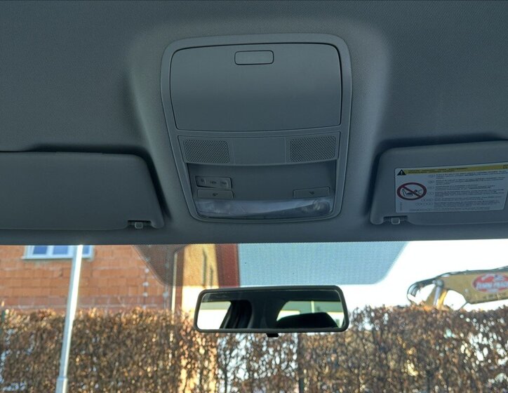 Škoda Yeti SUV / Terénní 1,4 l 90 kw