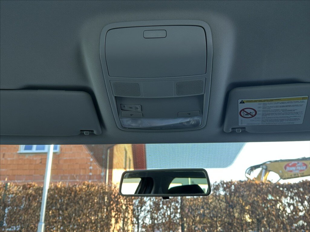 Škoda Yeti SUV / Terénní 1,4 l 90 kw