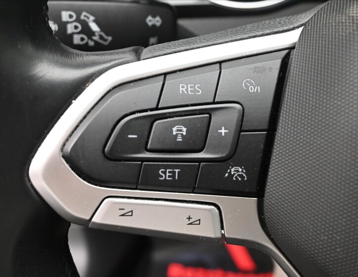 Volkswagen Passat Kombi 2,0 l 110 kw