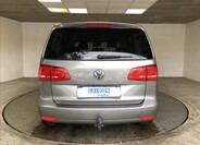 Volkswagen Touran 6