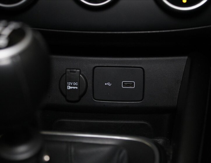 Fiat Tipo Kombi 1,6 l 96 kw