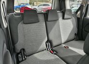 Citroën C3 Picasso MPV 1,4 l 70 kw