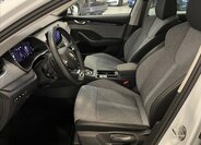 Škoda Octavia Liftback 1,5 l 85 kw