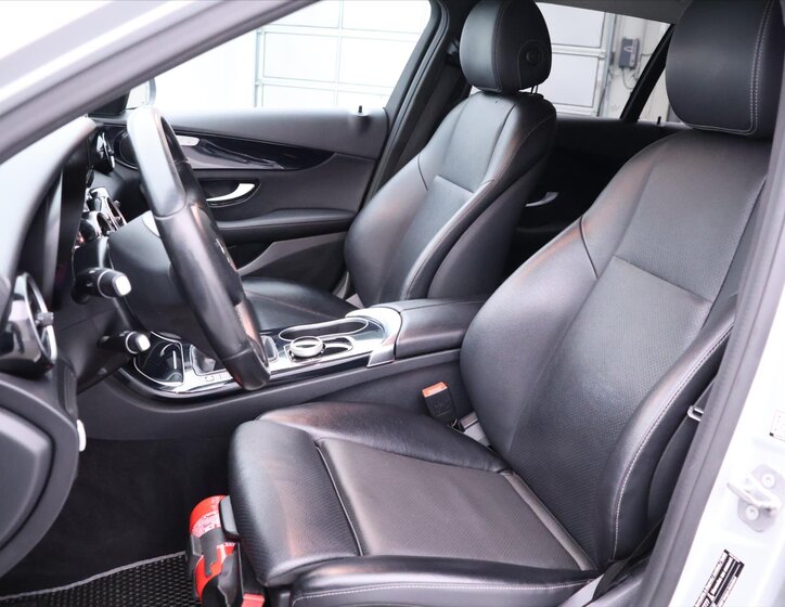 Mercedes-Benz Třídy C Kombi 1,6 l 85 kw