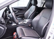 Mercedes-Benz Třídy C Kombi 1,6 l 85 kw