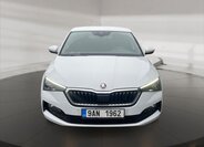 Škoda Scala 2