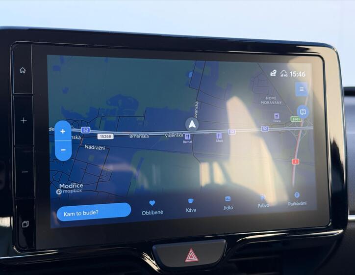 Toyota Yaris Cross 15