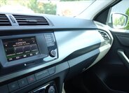 Škoda Fabia Kombi 1,2 l 66 kw