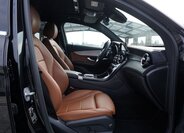 Mercedes-Benz GLC SUV / Terénní 2,0 l 143 kw