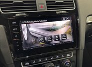 Volkswagen Golf Hatchback 2,0 l 228 kw