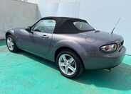 Mazda MX-5 4