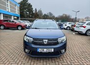 Dacia Logan Kombi 999,0 54 kw
