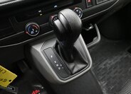 Volkswagen Transporter Skříň 2,0 l 110 kw