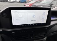 Ford Transit Custom Ostatní 2,0 l 100 kw